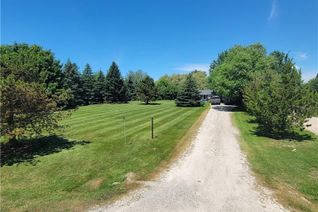 Bungalow for Sale, 33726 Gulley Court, Zurich, ON