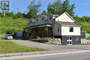 Triplex for Sale, 4306 Highway 7, Norwood, ON