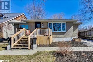 Bungalow for Sale, 47 Oakley Park Square, Barrie, ON