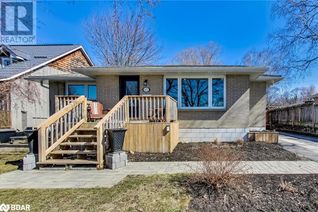 Bungalow for Sale, 47 Oakley Park Square, Barrie, ON Bungalow for Sale, 47 Oakley Park Square, Barrie, ON