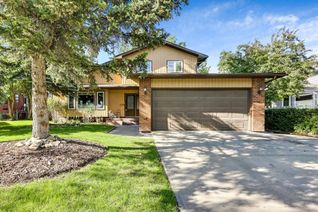 Property for Sale, 135 Woodhaven Drive, Okotoks, AB Property for Sale, 135 Woodhaven Drive, Okotoks, AB