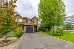 Townhouse for Sale, 133 Kimberwick Crescent, Ottawa, ON Townhouse for Sale, 133 Kimberwick Crescent, Ottawa, ON