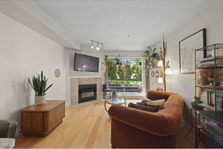 Condo for Sale, 1433 E 1st Avenue #102, Vancouver, BC Condo for Sale, 1433 E 1st Avenue #102, Vancouver, BC