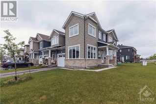Townhouse for Sale, 841 Regulus Ridge, Ottawa, ON Townhouse for Sale, 841 Regulus Ridge, Ottawa, ON