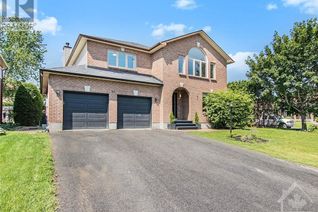 House for Sale, 11 Sunray Crescent, Ottawa, ON