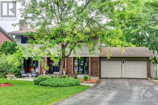 House for Sale, 52 Rutherford Way, Ottawa, ON House for Sale, 52 Rutherford Way, Ottawa, ON