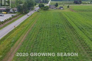 Farm for Sale, Pt Lt 13 Balfour Street, Fenwick, ON Farm for Sale, Pt Lt 13 Balfour Street, Fenwick, ON