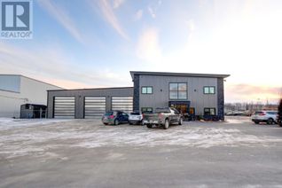 Property for Sale, 11029 Enterprise Way, Fort St. John, BC Property for Sale, 11029 Enterprise Way, Fort St. John, BC