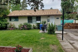 Property for Sale, 4818 Park Avenue, Terrace, BC Property for Sale, 4818 Park Avenue, Terrace, BC