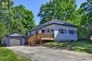 Property for Sale, 274 Birmingham Street W, Mount Forest, ON Property for Sale, 274 Birmingham Street W, Mount Forest, ON