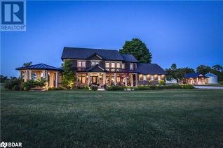 Farm for Sale, 3857 11 Line N, Coldwater, ON Farm for Sale, 3857 11 Line N, Coldwater, ON