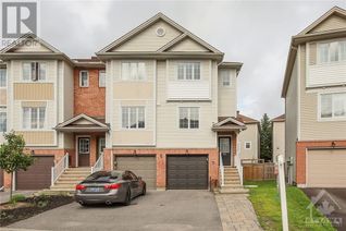 Townhouse for Sale, 7 Yorkville Street, Ottawa, ON Townhouse for Sale, 7 Yorkville Street, Ottawa, ON