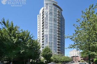 Property for Rent, 1050 Smithe Street #1803, Vancouver, BC