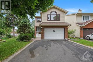House for Sale, 11 Newport Crescent, Ottawa, ON House for Sale, 11 Newport Crescent, Ottawa, ON