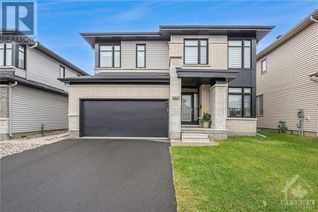 House for Sale, 378 Serenade Crescent, Ottawa, ON