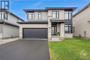 House for Sale, 378 Serenade Crescent, Ottawa, ON House for Sale, 378 Serenade Crescent, Ottawa, ON