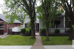 House for Sale, 10224 129 St Nw, Edmonton, AB
