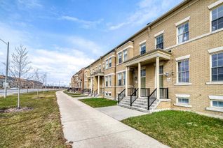 Townhouse for Sale, 10273 Woodbine Ave, Markham, ON