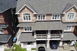 Property for Rent, 27 Lowes Hill Circ, Caledon, ON