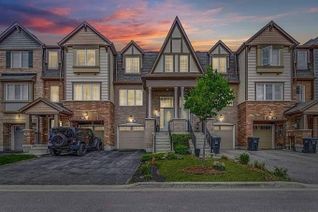 Townhouse for Sale, 90 Colonel Frank Ching Cres, Brampton, ON