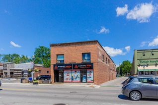 Commercial/Retail Property for Sale, 37 Holland St W, Bradford West Gwillimbury, ON