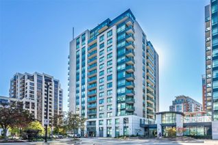 Apartment for Sale, 75 South Town Centre Blvd #1007, Markham, ON
