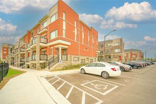 Townhouse for Sale, 230 Lagerfeld Dr #Unit 8, Brampton, ON