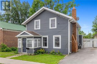 Property for Sale, 10 Cameron Street, Belleville, ON