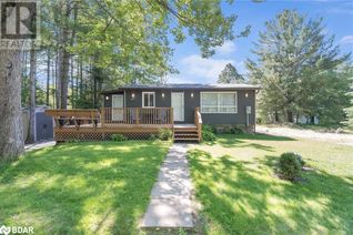 Detached House for Sale, 66 Nida Crescent, Wasaga Beach, ON