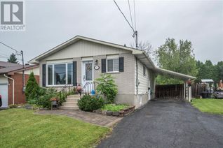 Property for Sale, 743 Briarhill Avenue, Cornwall, ON Property for Sale, 743 Briarhill Avenue, Cornwall, ON