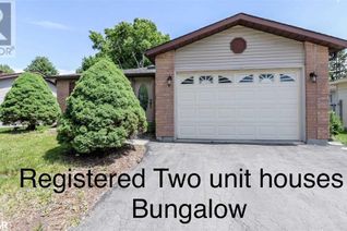 Bungalow for Sale, 65 Gloria Street, Barrie, ON Bungalow for Sale, 65 Gloria Street, Barrie, ON