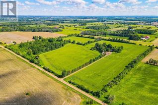Commercial Farm for Sale, 5981 Sideroad 6 North, Centre Wellington, ON