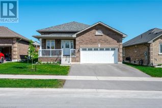 Bungalow for Sale, 22 Millpond Lane, Norwood, ON