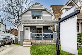 Detached House for Rent, 64 Morton Rd, Toronto, ON
