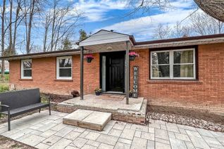 Bungalow for Sale, 3190 15th Sdrd, New Tecumseth, ON
