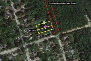 Property for Sale, N/A Georgina St, Georgina, ON