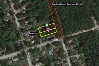 Property for Sale, N/A Georgina St, Georgina, ON