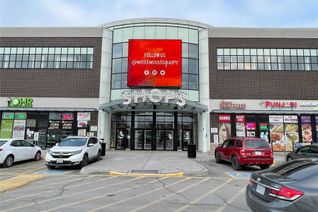Commercial/Retail Property for Sale, 7215 Goreway Dr #2A04, Mississauga, ON