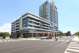 Apartment for Rent, 1 Hurontario St #517, Mississauga, ON