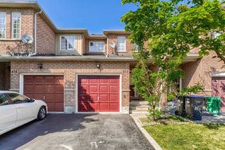 Townhouse for Sale, 7115 Rexwood Rd #106, Mississauga, ON