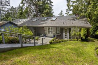 Property for Sale, 496 Lands End Rd, North Saanich, BC
