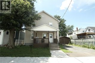 Property for Sale, 638 Bedford Street, Cornwall, ON
