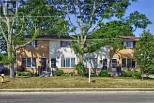 Property for Sale, 14 Chalmers Street S, Cambridge, ON Property for Sale, 14 Chalmers Street S, Cambridge, ON