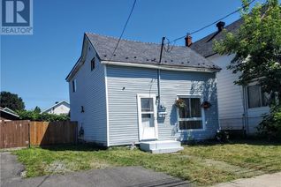 Property for Sale, 63 Pine Street, Cornwall, ON