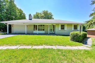 Bungalow for Rent, 986 Srigley St, Newmarket, ON