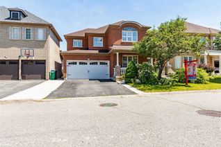 Property for Sale, 57 Marbleseed Cres, Brampton, ON