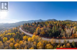 Commercial Land for Sale, Lot 3 3b Highway, Rossland, BC