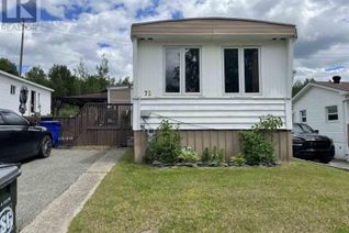 Bungalow for Sale, 72 Bogey Dr, Timmins, ON