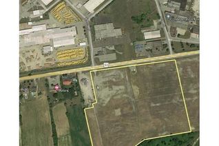 Commercial Land for Sale, 922-942 Colborne Street W, Brant (Brantford Twp), ON