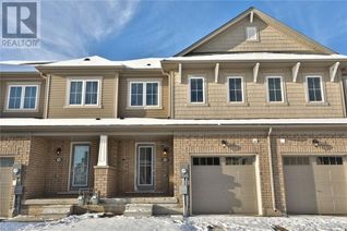 Townhouse for Sale, 150 Esther Crescent, Thorold, ON